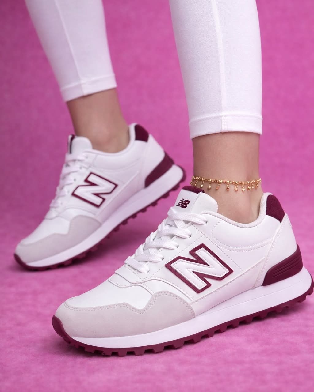 New Balance