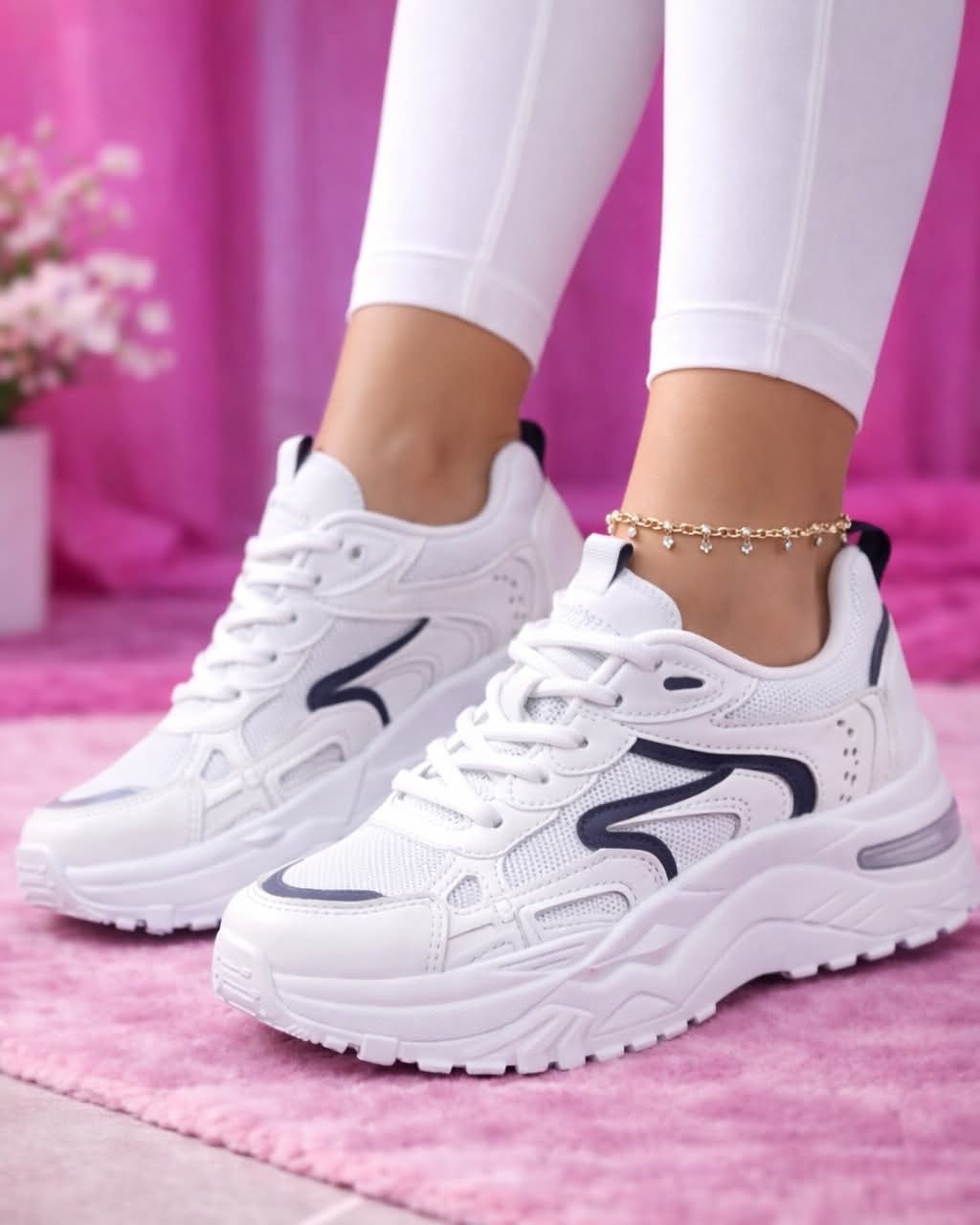 Elegance Sneakers